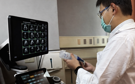 她BMI僅20還打瘦瘦針 連日狂吐送急診!醫曝:差點命都丟了