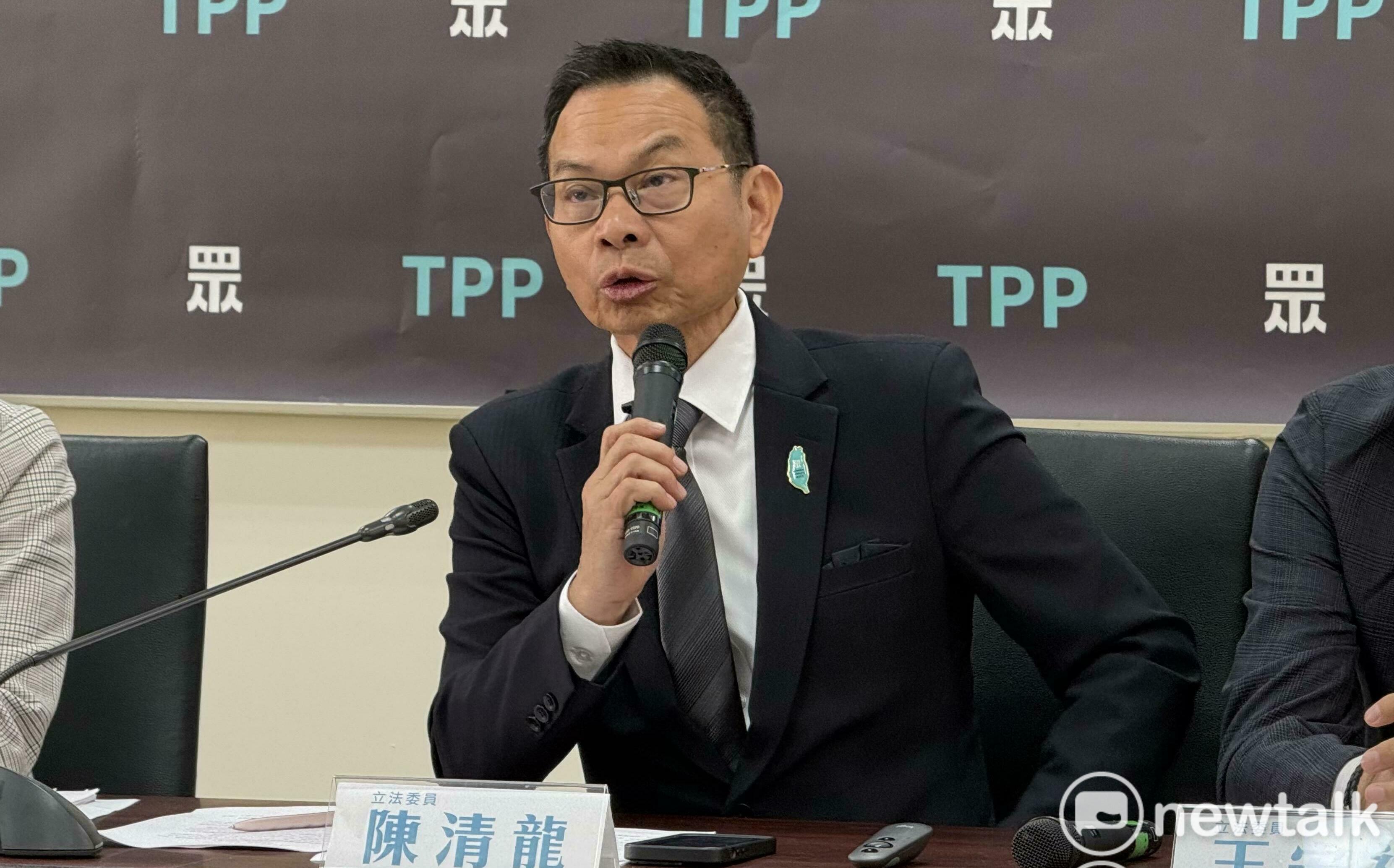 卓揆批柯文哲不大習慣別人合法單據 民眾黨團嗆:別移轉問題焦點