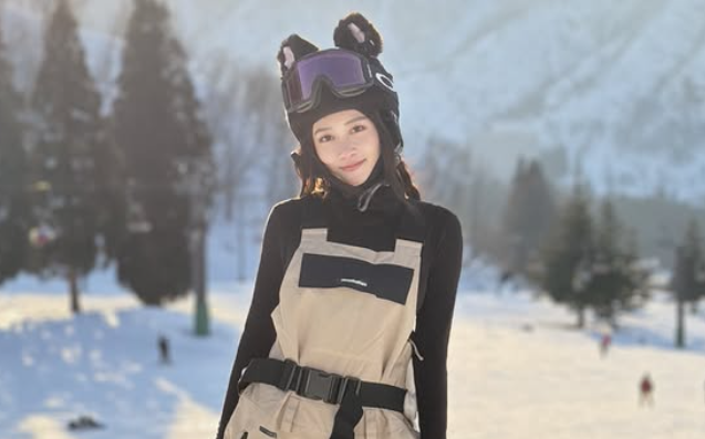 篠崎泫遭爆日本私會水餃店富二代?友人怒反擊:完全不是事實