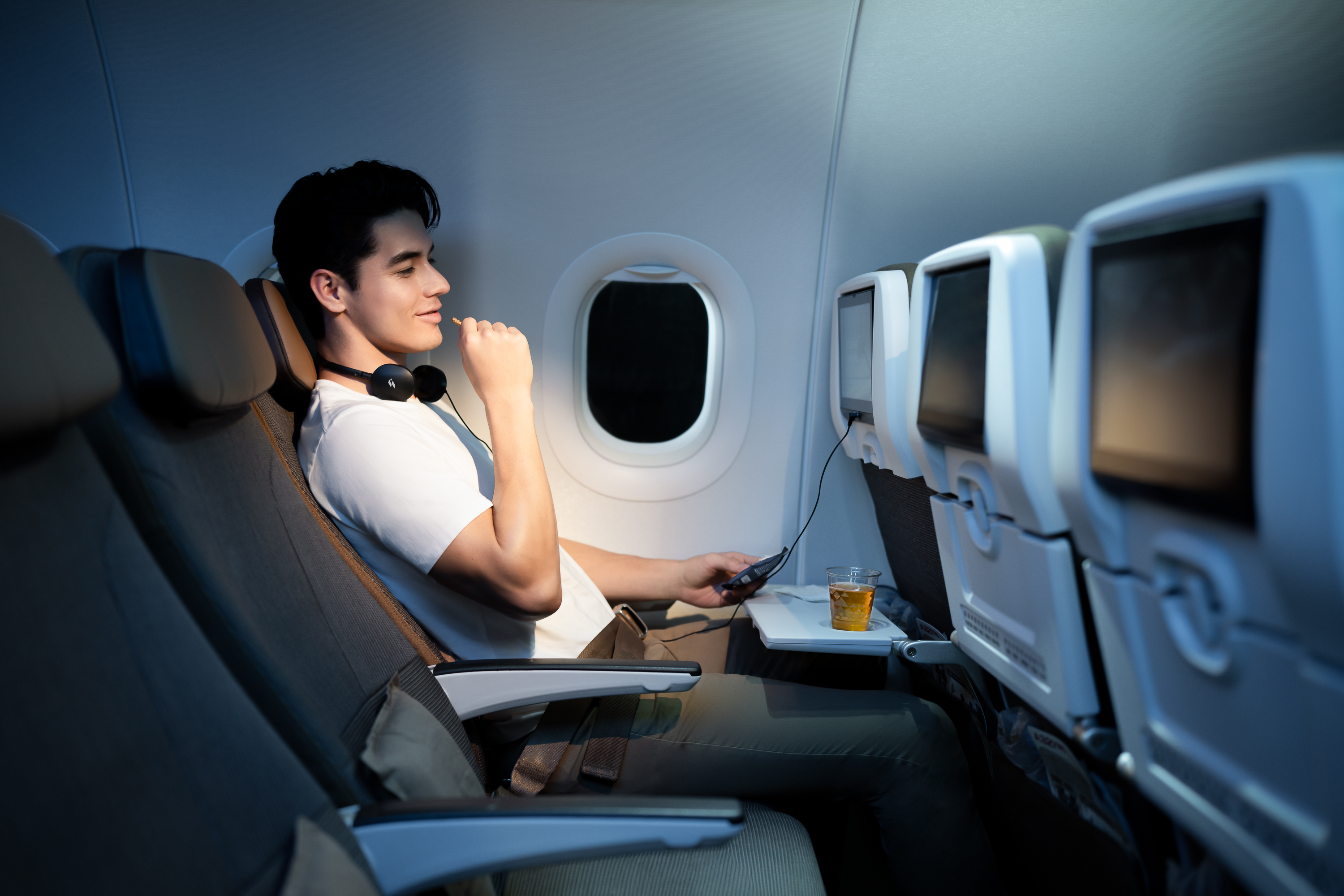 全球最乾淨航空排名出爐!台灣3航空搶進前10 星宇擊敗新航、ANA奪冠