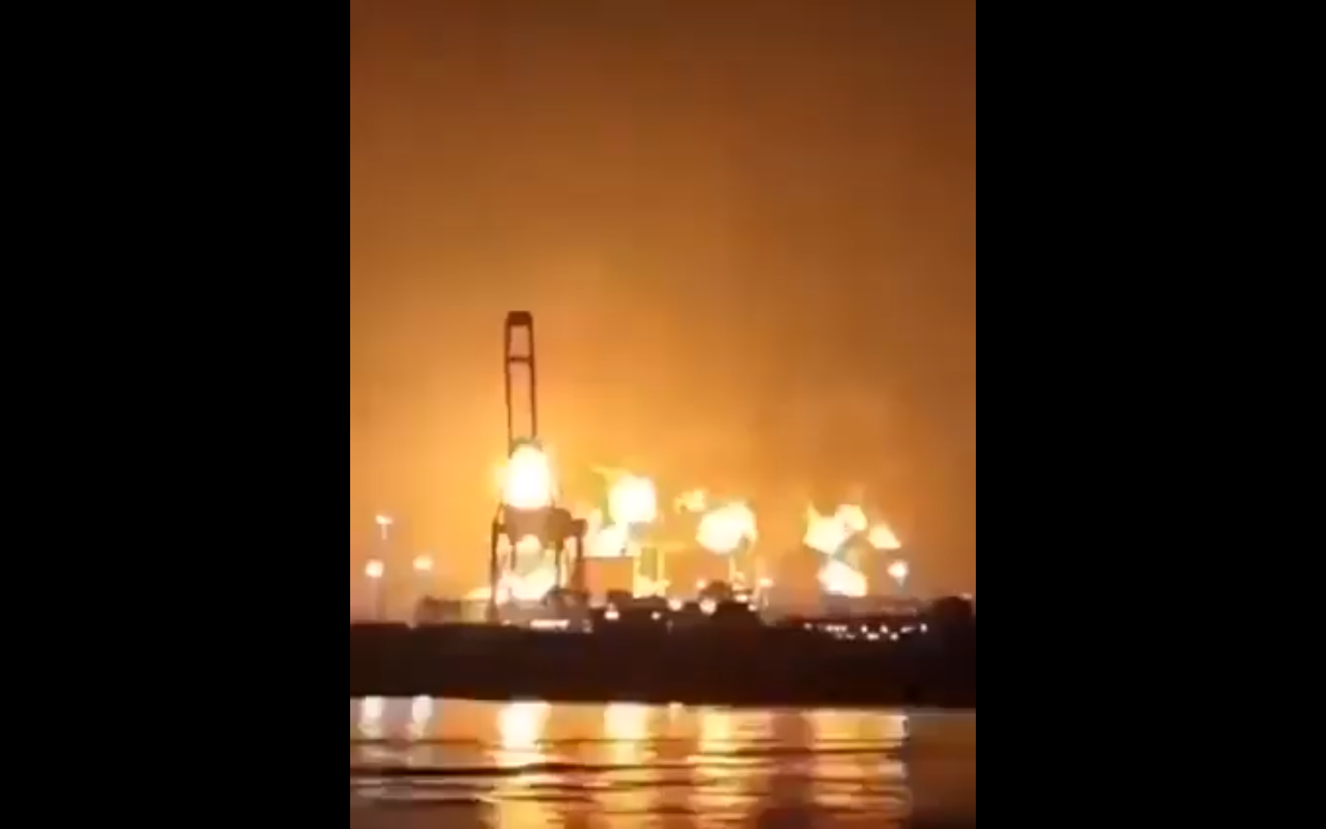 全球掀起能源戰! 卡達停產 中、土天然氣進口受阻 川普還趁機施壓歐洲