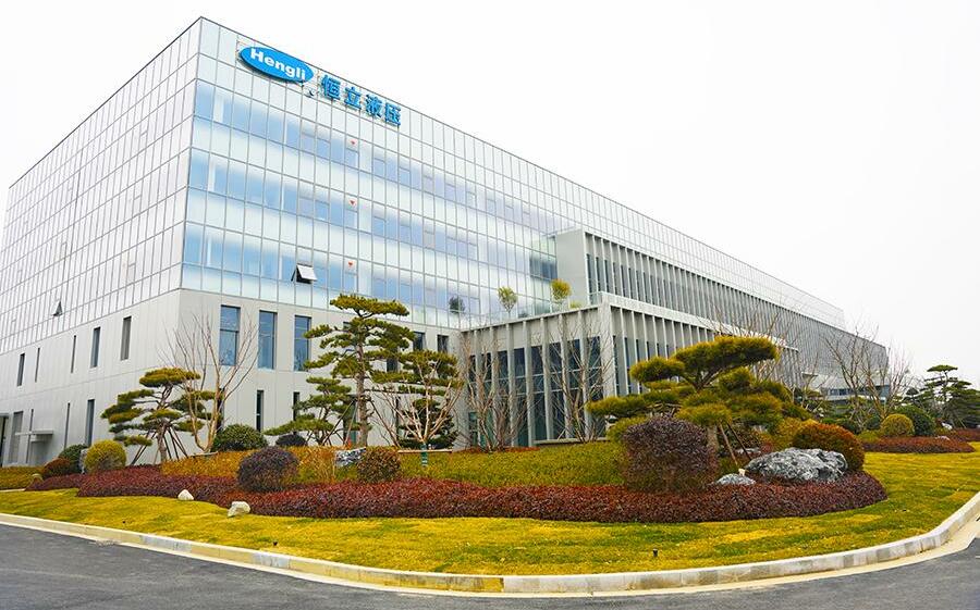 中國民企老闆生存危機升溫!又爆常州首富「液壓一哥」遭留置