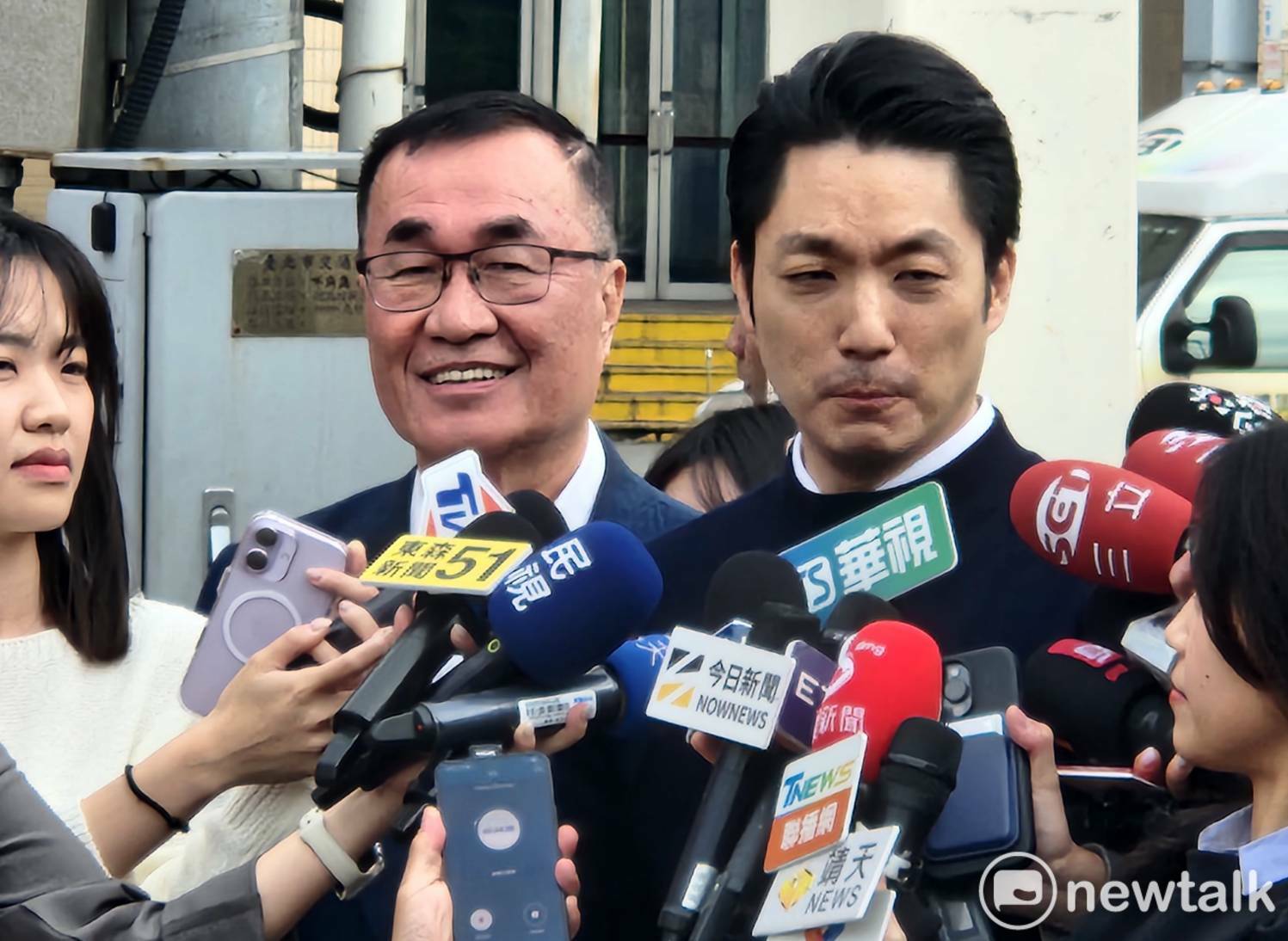 洋流外溢效應!她曝民調趨勢:李四川很不妙 被蔣萬安害到!藍營自信崩解