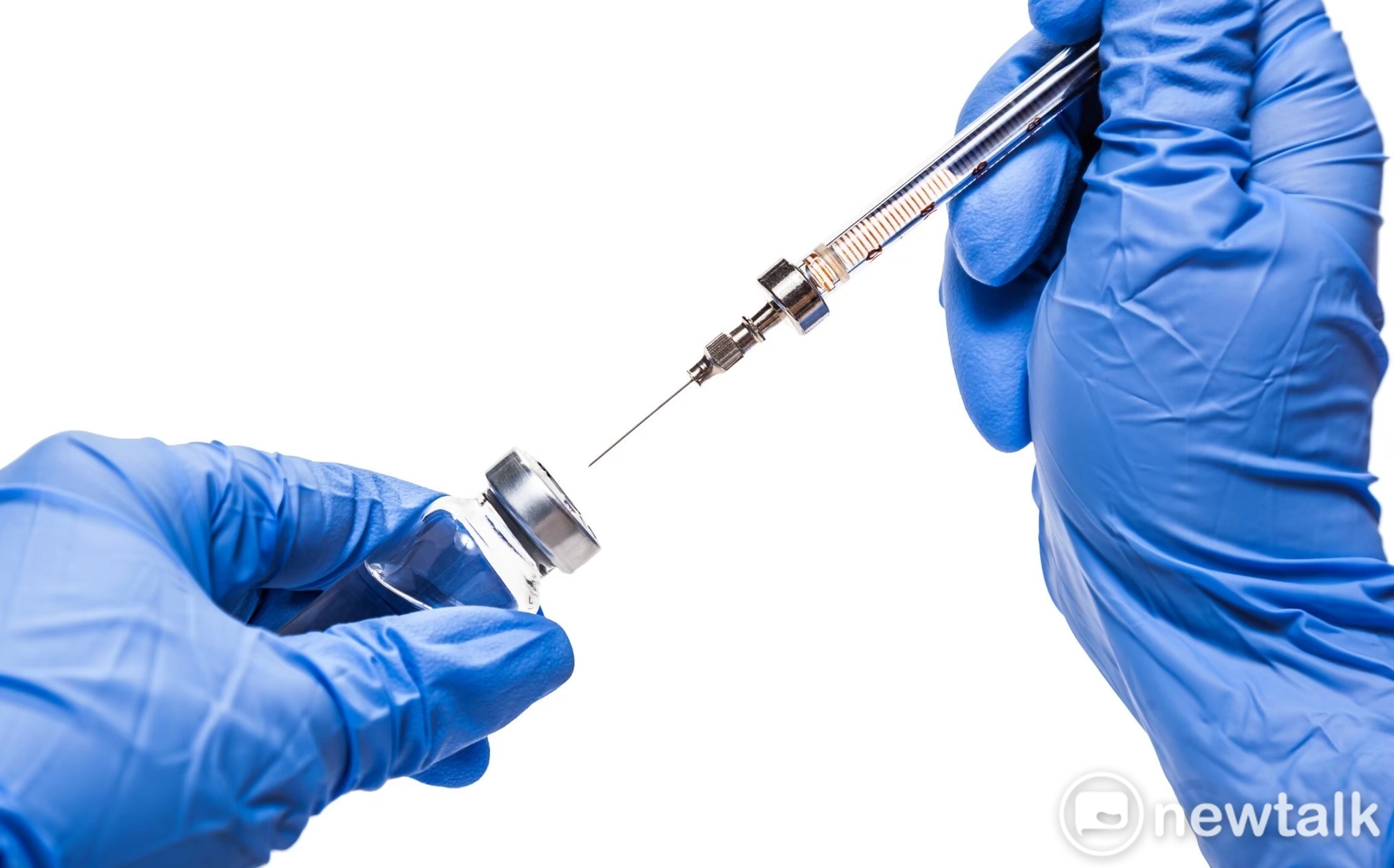 已故作家王浩一之女漸凍症過世 驚傳與接種AZ有關 石崇良:尚無文獻證實有關