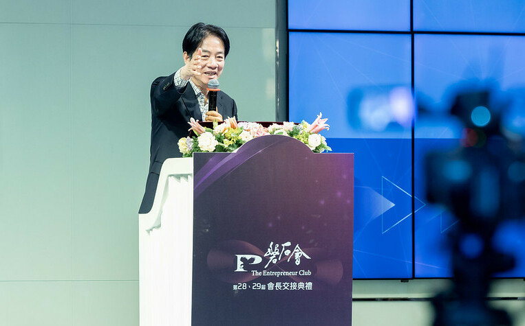 賴清德談重啟核電 府方人士4點說明:因應「3大現況」的務實考量