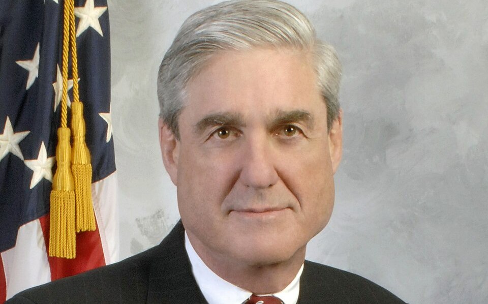 前FBI局長穆勒辭世 川普嗆「我很高興他死了」引爆政壇譁然