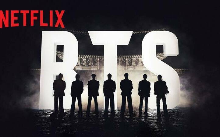 預估26萬人僅來4萬!BTS回歸首秀不如預期 HYBE為過度維安道歉