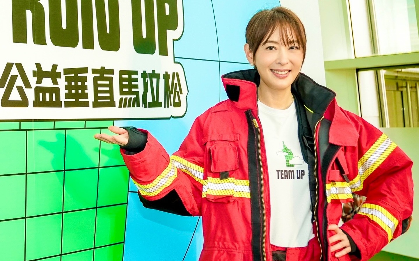 曾罵李登輝是惡魔!賈永婕道歉揭「覺醒關鍵」:婚後每一天都在顛覆認知