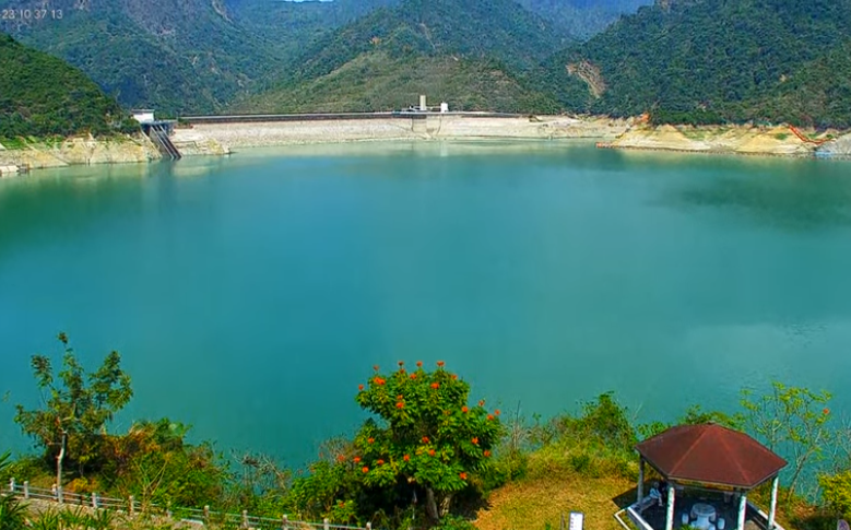 北部水庫春雨解渴 南部仍乾旱!專家:下週「這三天」水情可望改善