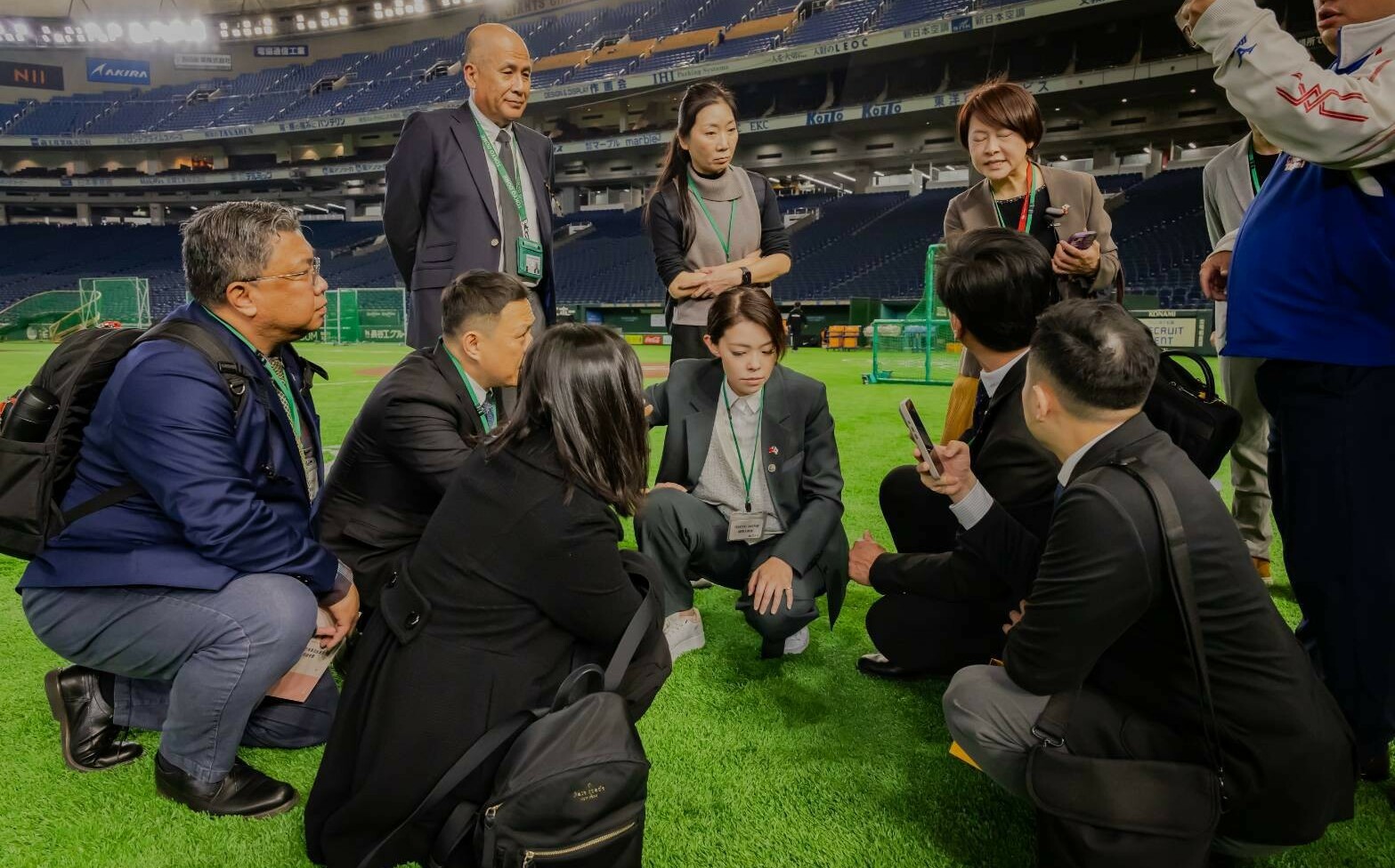 林智堅不起訴!凌濤怒揭「6大荒謬」:新竹棒球場就這樣算了?