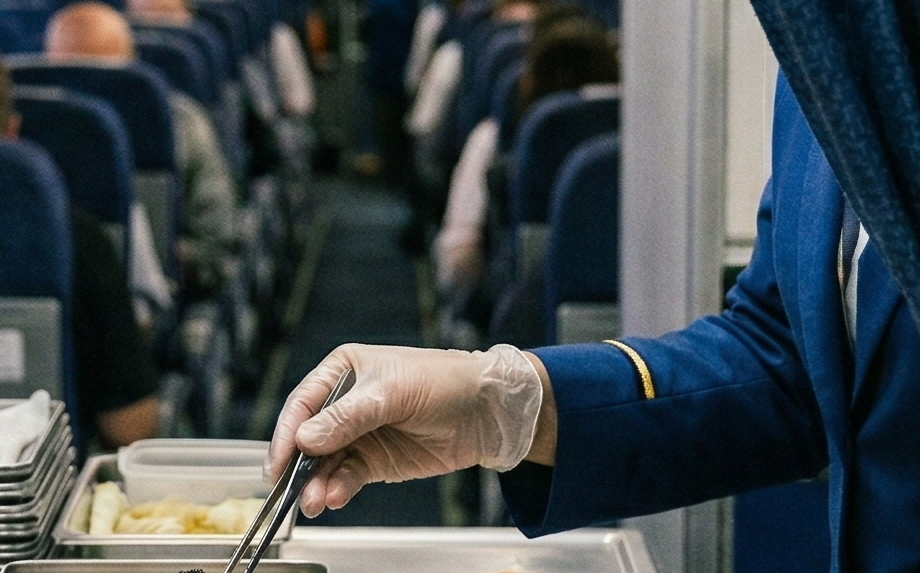 英航空乘客「與屍共飛」13小時氣味難耐?黃軒曝關鍵:這時間點剛好「有味道」