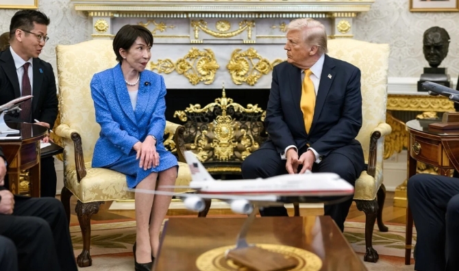 荷姆茲海峽通行「雙軌制」!  這些國家可走「安全通道」 其他要繳高額保護費