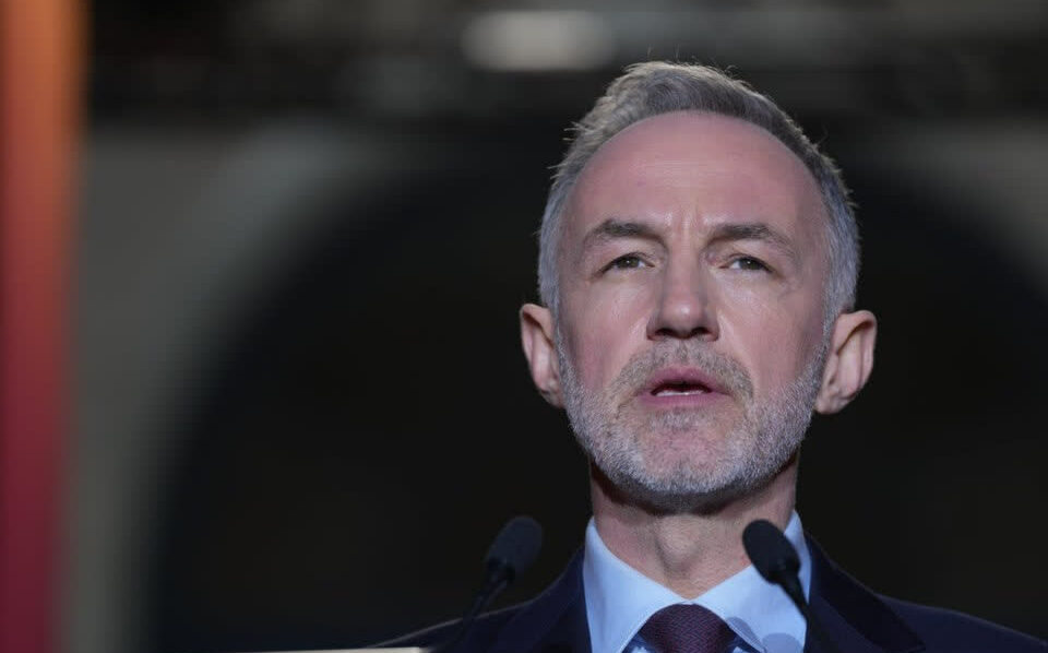 法國地方選舉大地震 ! 極右黨「國民聯盟」狂拿40城 左翼勉強守住巴黎