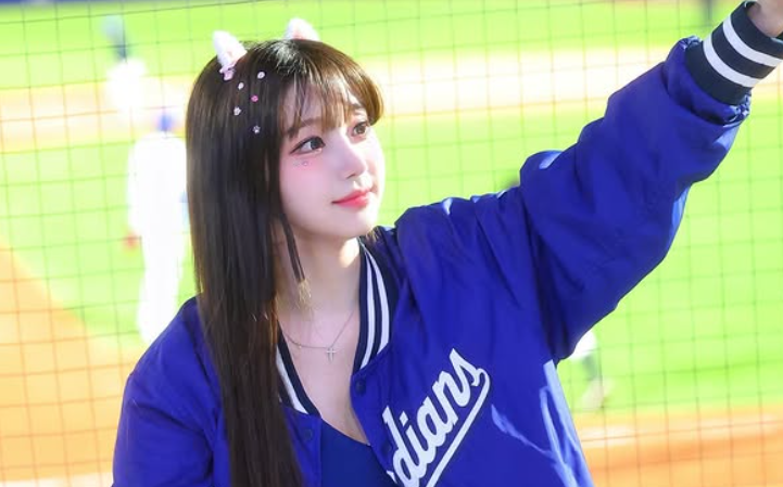 李珠珢離開LG雙子「全力在台應援」!長文告別韓粉絲:想暫時休息一段時間