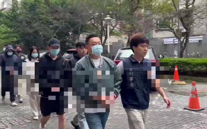 全台首例!九州博弈集團跨境洗錢330億 逮20嫌今起訴