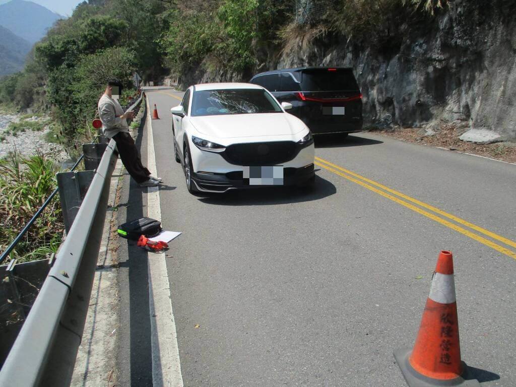 台中和平區樹木掉落砸車 車主可申請國賠