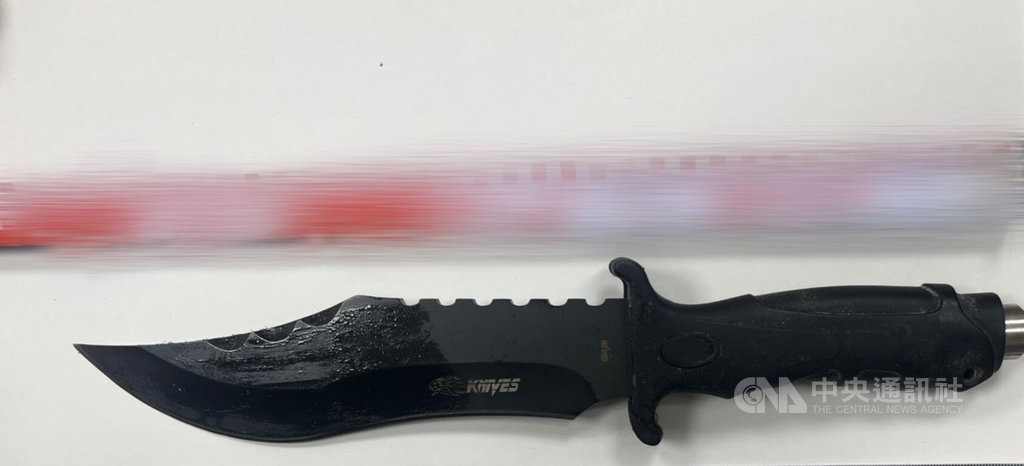 男聚餐口角刺傷岳父 北市警逮人送辦