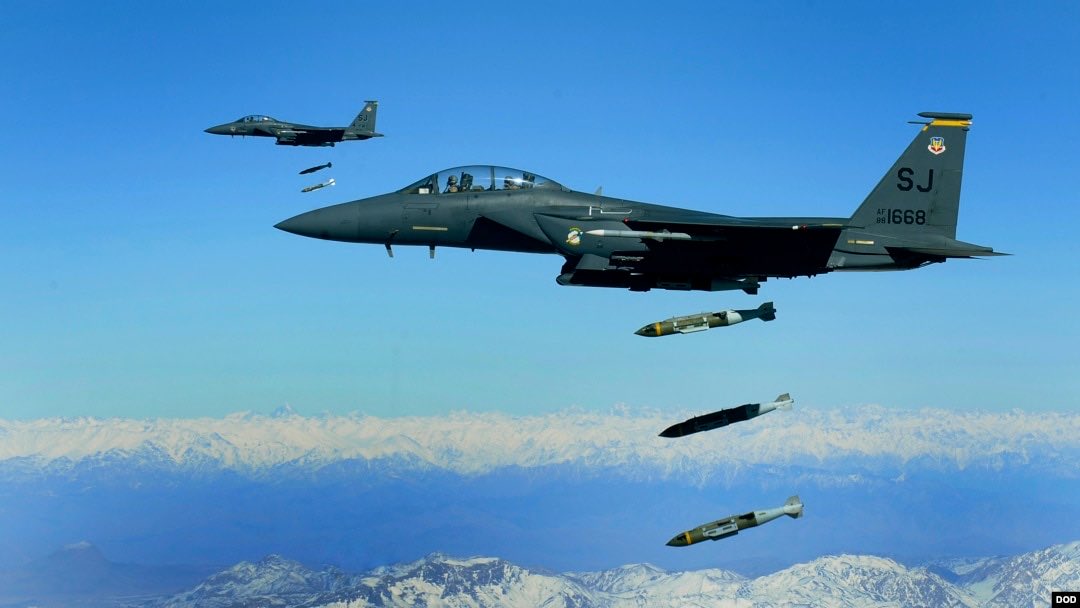 突然延後5天轟電廠 川普為何又TACO? 美媒揭密 : 這4國秘密外交介入