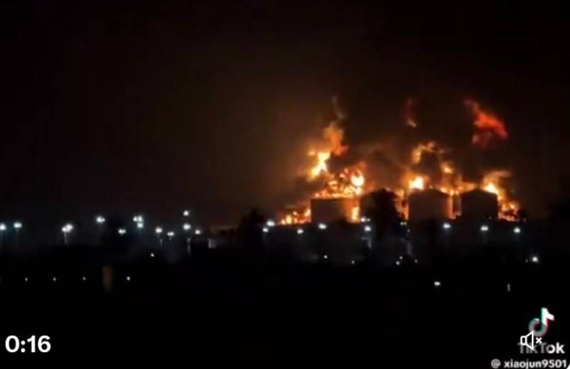 (影) 評美攻伊 德國 : 不是我們的戰爭! 阿聯拒對伊停火 俄偷援伊情報、無人機