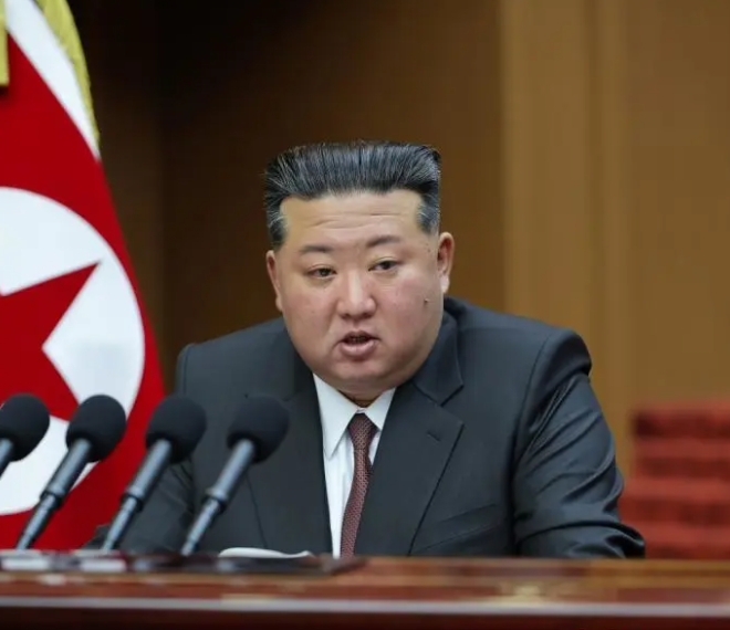 (影) 測試你是不是北韓人！ 外企面試要求說「這句話」 對方當場「當機」了