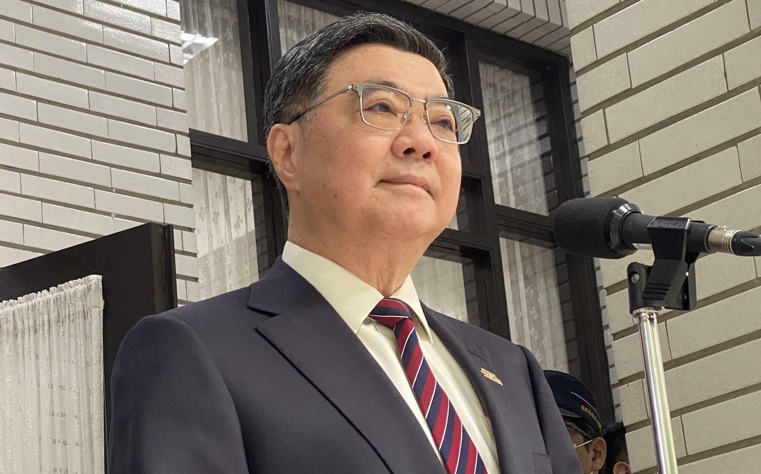 卓揆說欠台電2000億電費 國民黨:不用向全民道歉嗎?