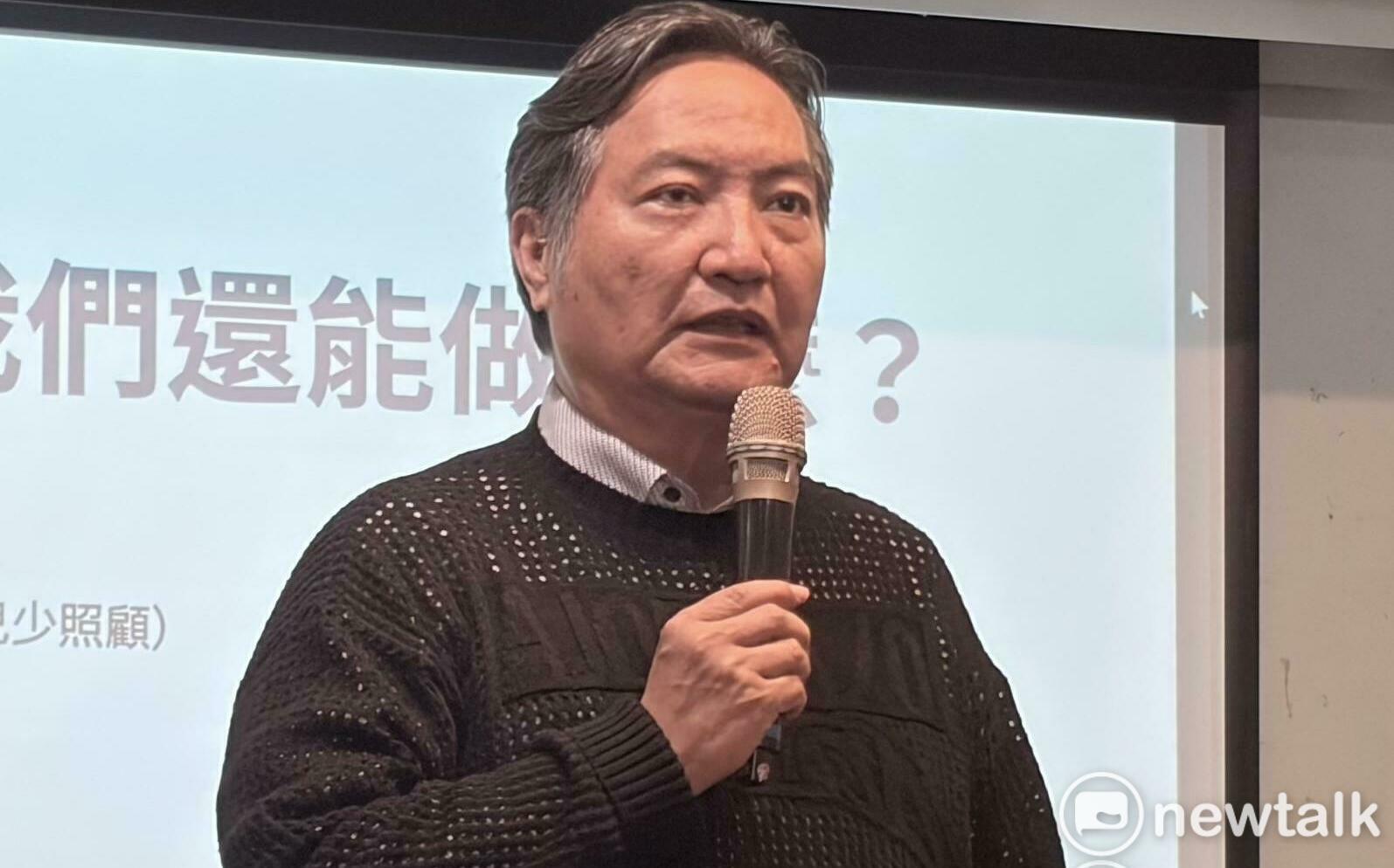 法務部執行死刑遭糾正 羅秉成:與反廢死公投有關、準備執行死刑