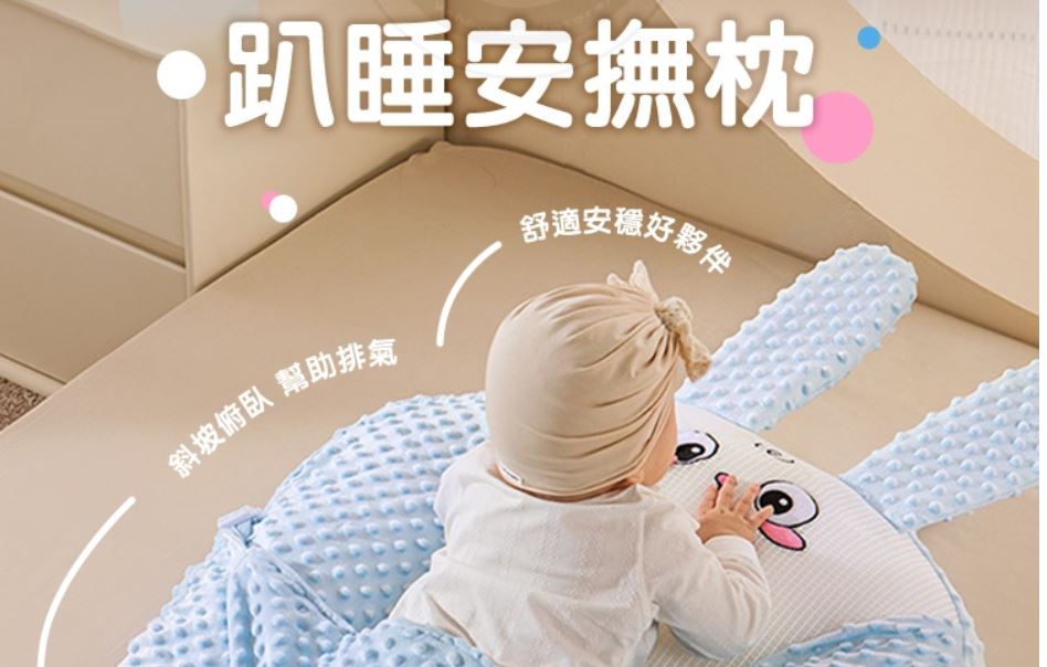 兩年84名嬰兒因「錯誤睡眠」猝死！林淑芬批衛福部：只會勸導沒有用