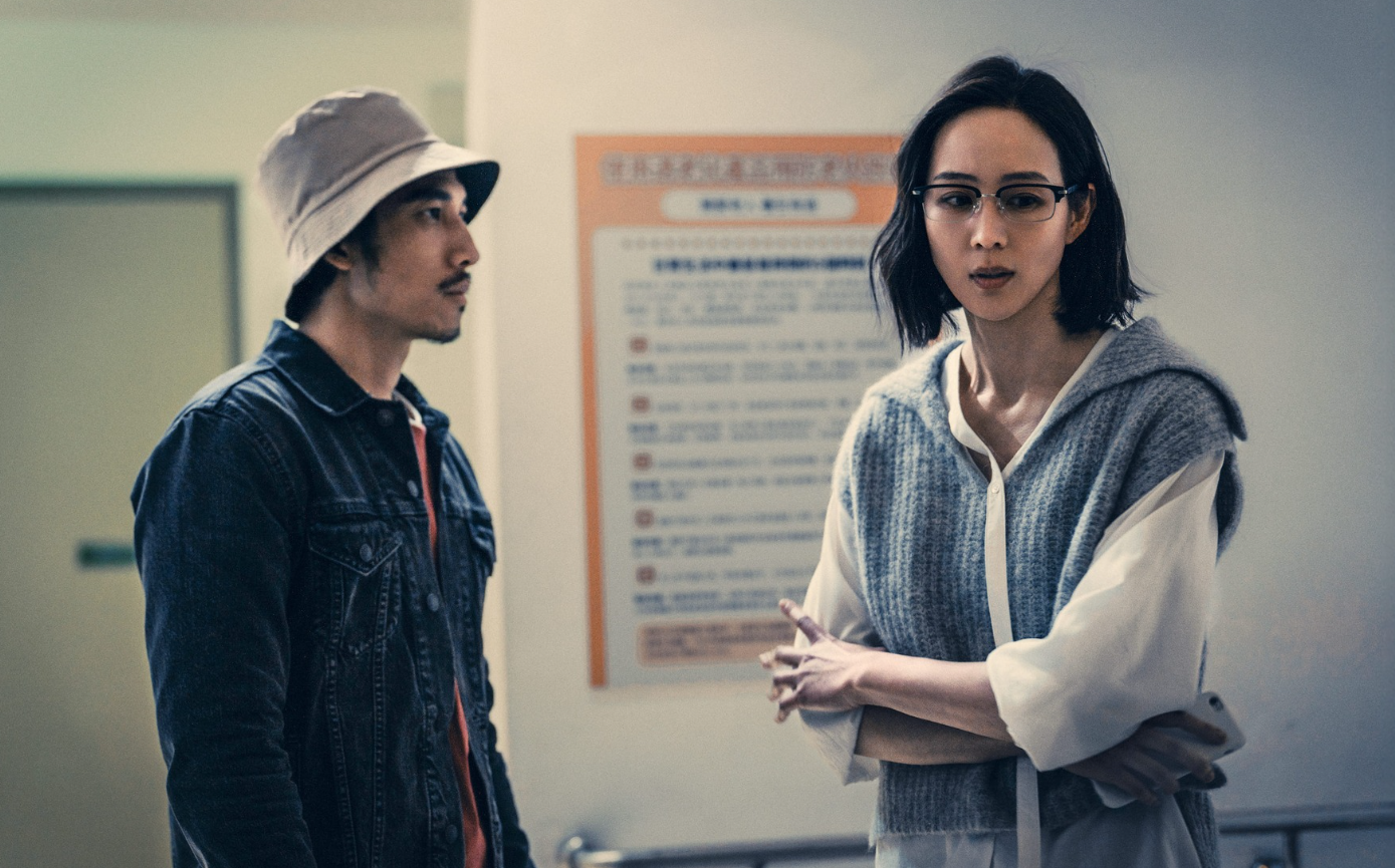 台劇爭光！《化外之醫》入圍加拿大洛磯獎