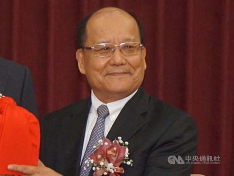 前懲戒法院長李伯道涉性騷、霸凌 遭撤職並停用1年