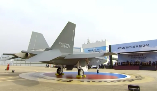 印尼要買16架韓KF-21戰機! 中國緊張 : 40架的殲-10CE戰機訂單飛了?