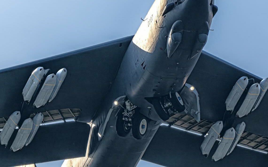 「成本交換比」決定戰果? 美、以對伊投彈逾萬 英智庫:恐難維持大規模打擊