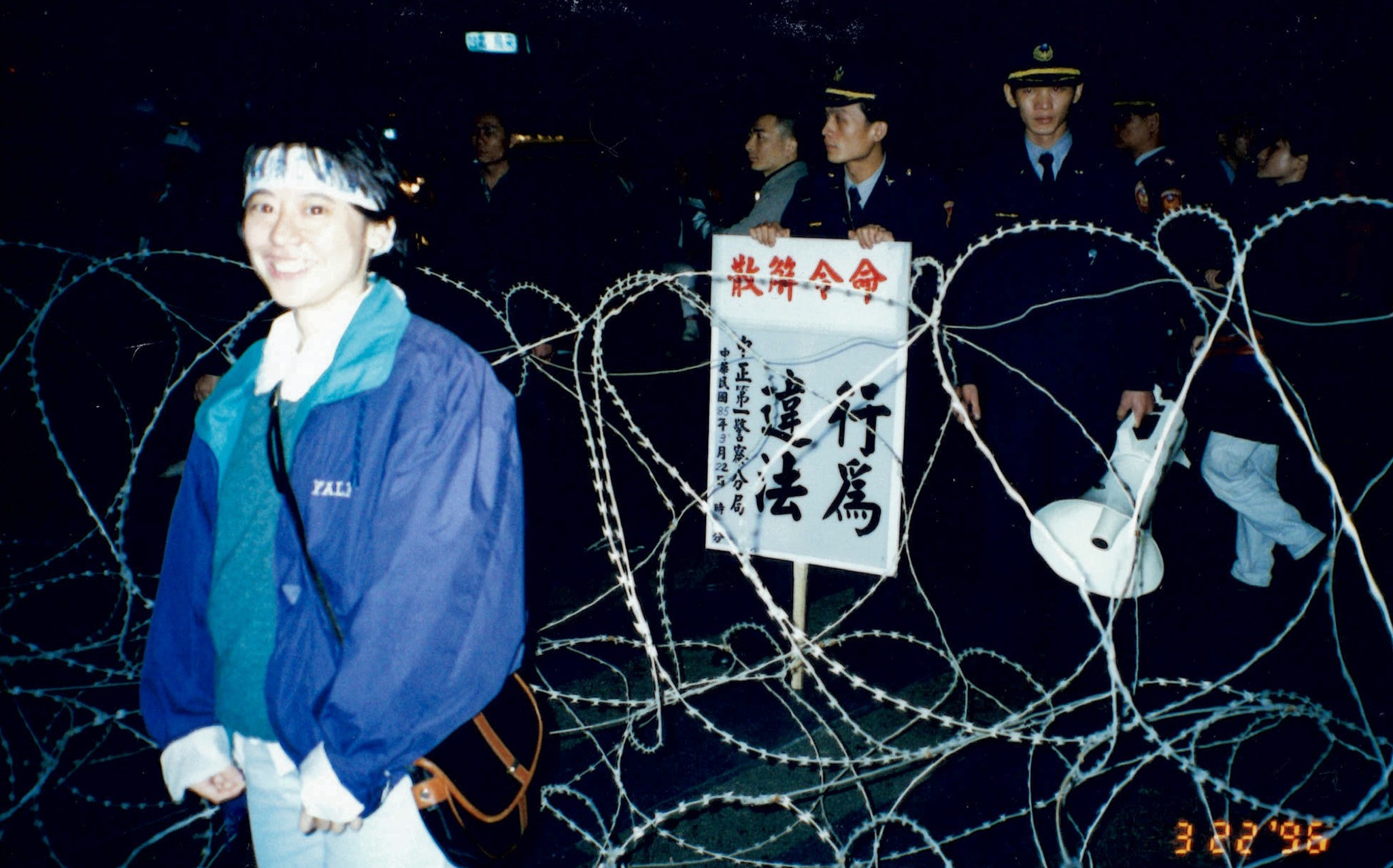 總統直選30週年 林佳龍憶在美串連留學生:讓台灣永遠是「台灣人的台灣」