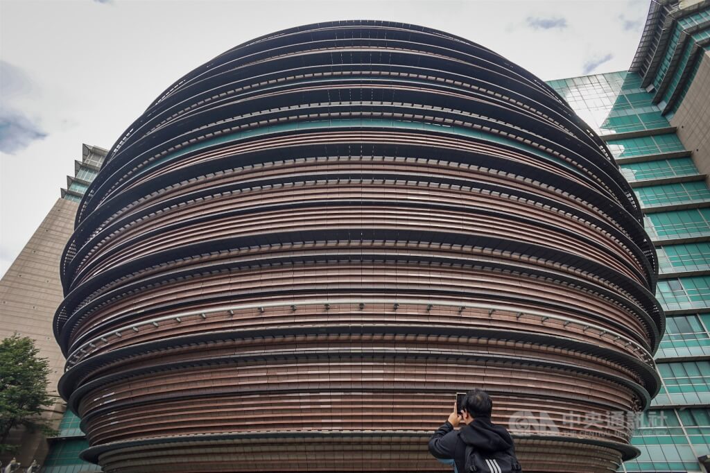 京華城容積獎勵 北市府組府級調查小組釐清