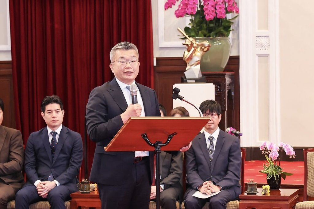 中職催生「費仔條款」?蔡其昌:有需求再討論