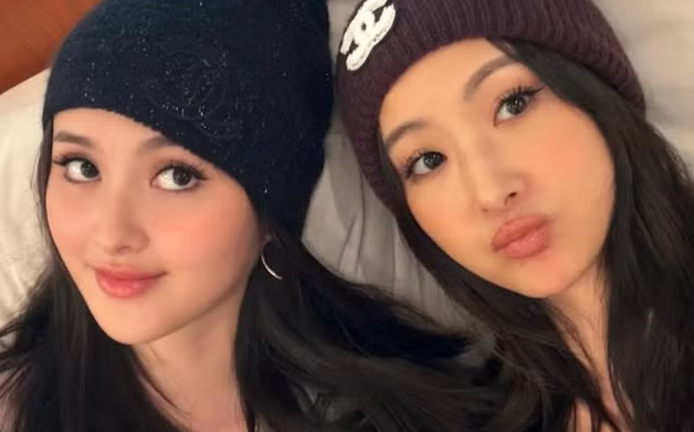 孫芸芸女兒廖思惟未婚生子！疑前男友首發聲否認不負責