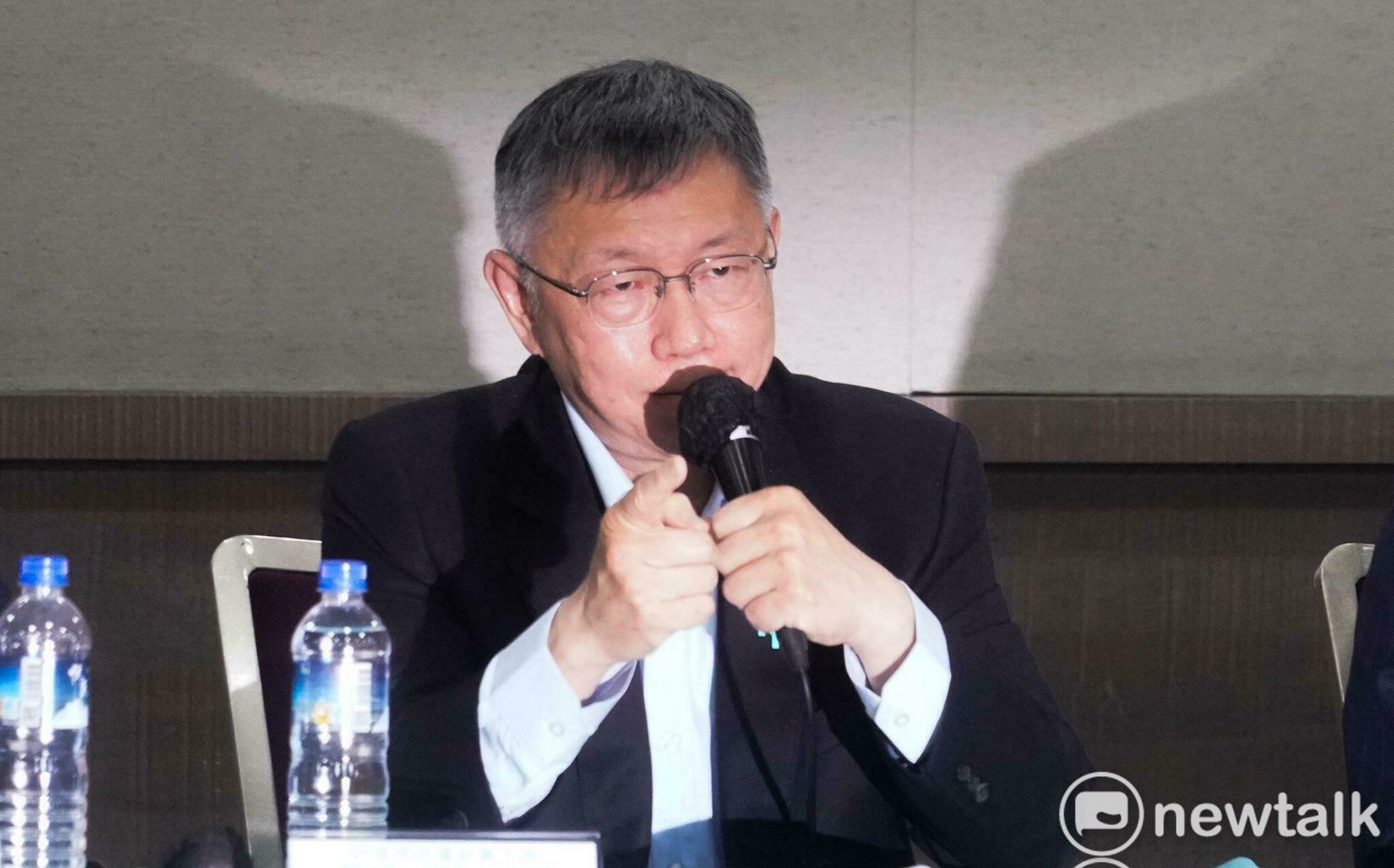 柯案宣判甩鍋民進黨? 莊瑞雄反擊:藍營先給子彈再喊不是我