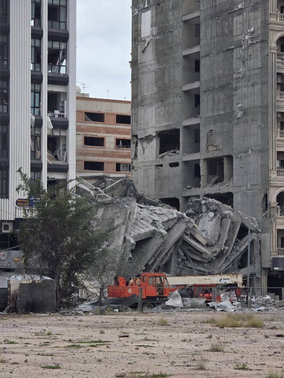 (影) 有內鬼? 封鎖荷姆茲主將遭斬首 美以空襲「一鍋端」 伊海軍高層慘「團滅」