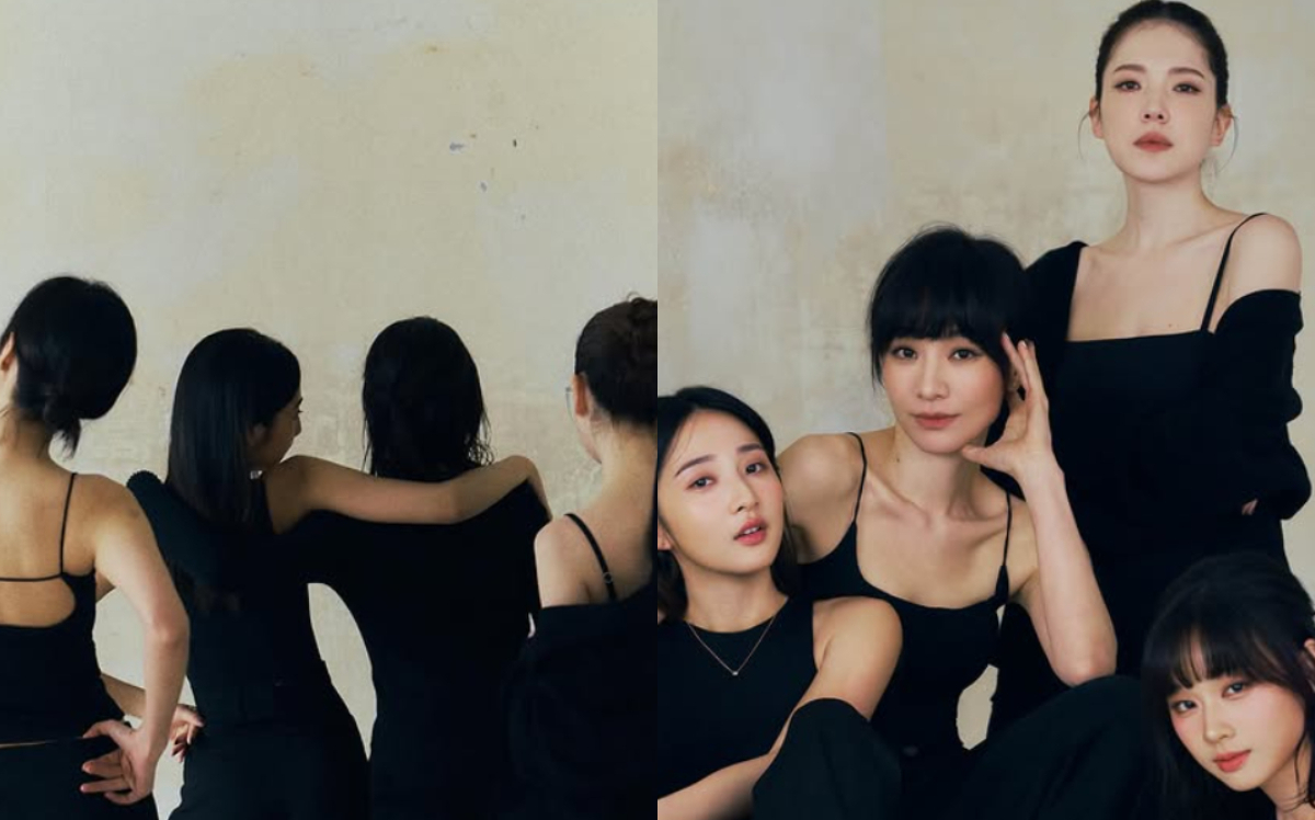 許瑋甯升格變「經紀公司老闆」！旗下藝人首曝光