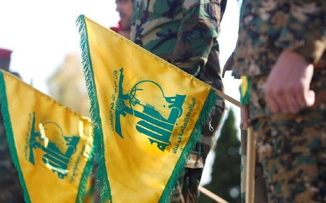 以色列擴大黎南軍事控制區 稱不排除越界攻擊 衝擊美伊和平協議條款
