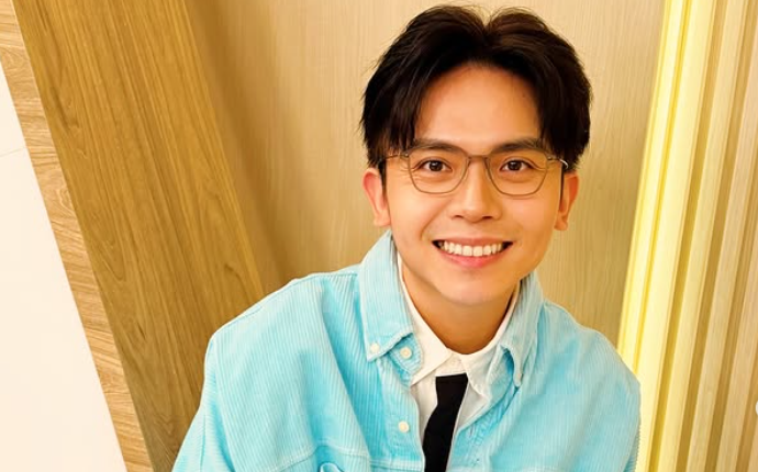 黃豪平宣傳喊「台灣區」惹議！急道歉：沒有在用詞上多方斟酌