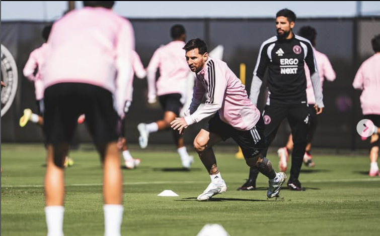 跨境電商假貨湧入美國 球星梅西提告Temu中國賣家