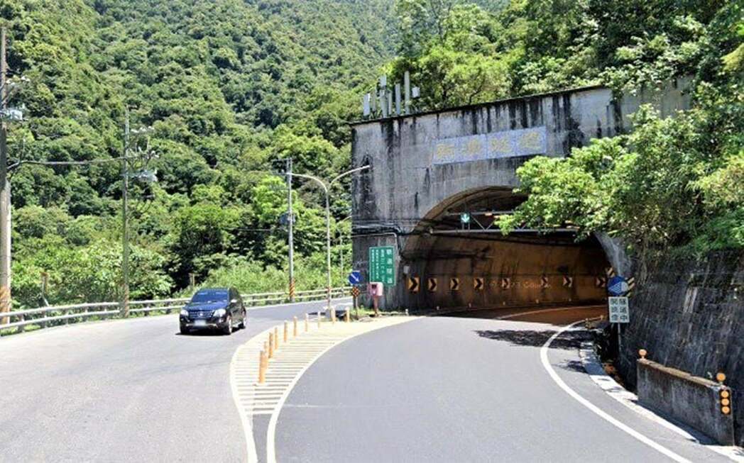 2計畫紓解蘇花澳公路堵車與安全問題!交通部:6年內通車