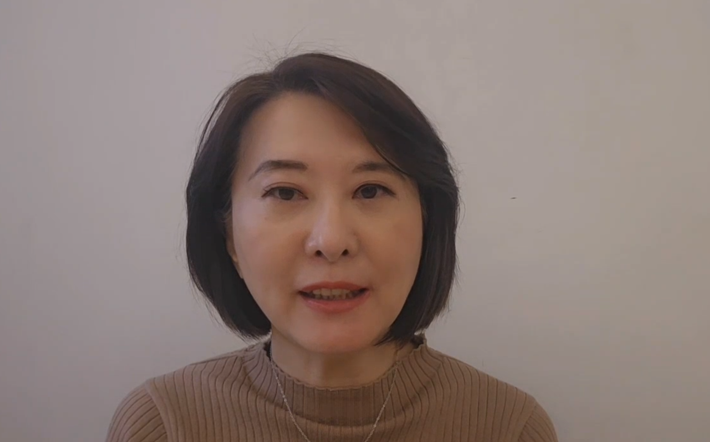 顏慧欣逝世 王鴻薇轟「職場零霸凌」說說而已、加入CPTPP是民進黨大內宣