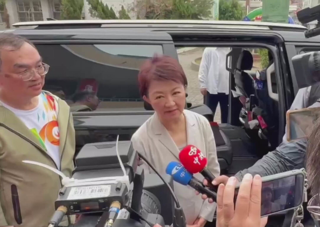 台中近1個月第3起情殺案 犯嫌移送中檢偵辦