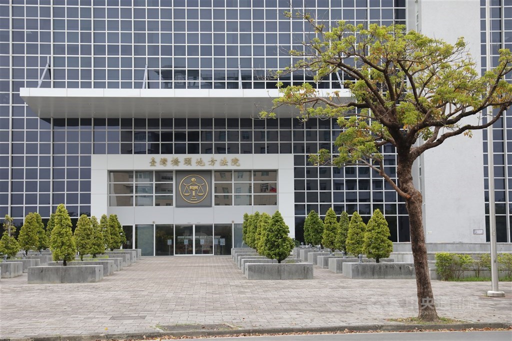 高雄長庚醫住處高檔酒失竊 檢聲押涉案司機獲准