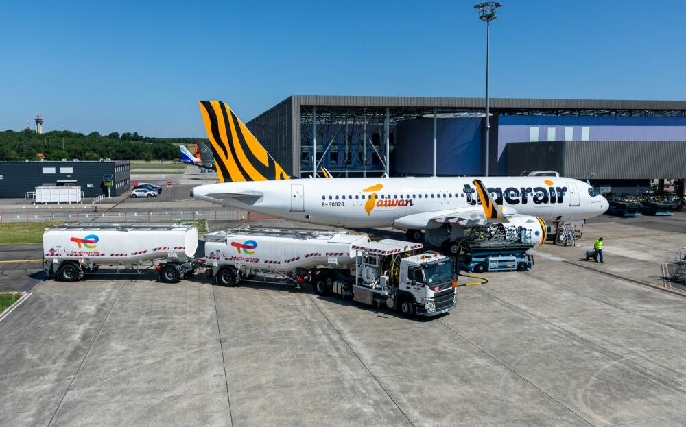 只賣一天!虎航會員3/31限時優惠 亞洲航線單程未稅100元起