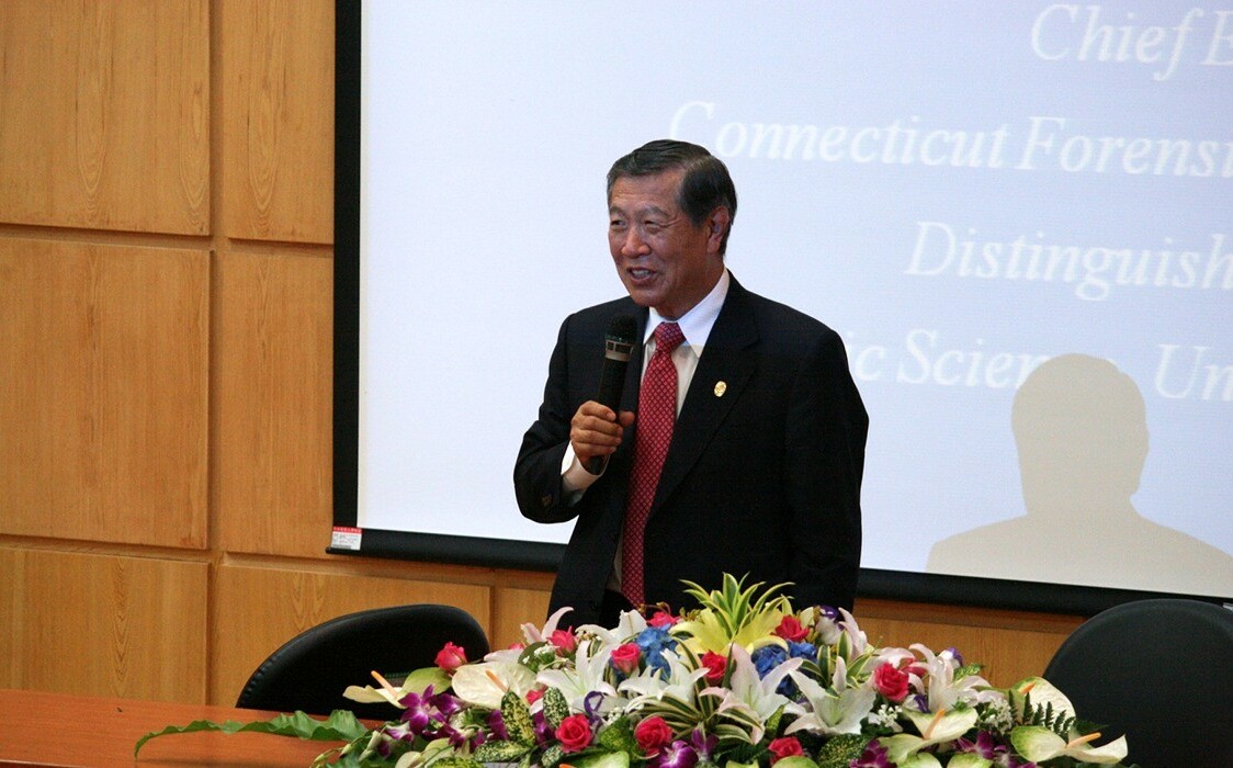 李昌鈺保留雙眼器捐遺願曝光 醫界揭高齡捐贈可能性