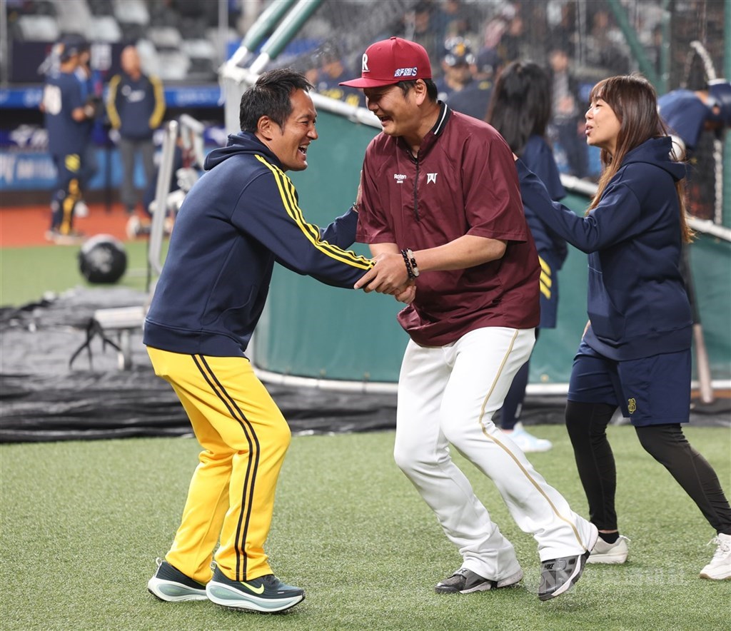 兄弟開幕打線僅1新秀 平野惠一:還沒威脅老將