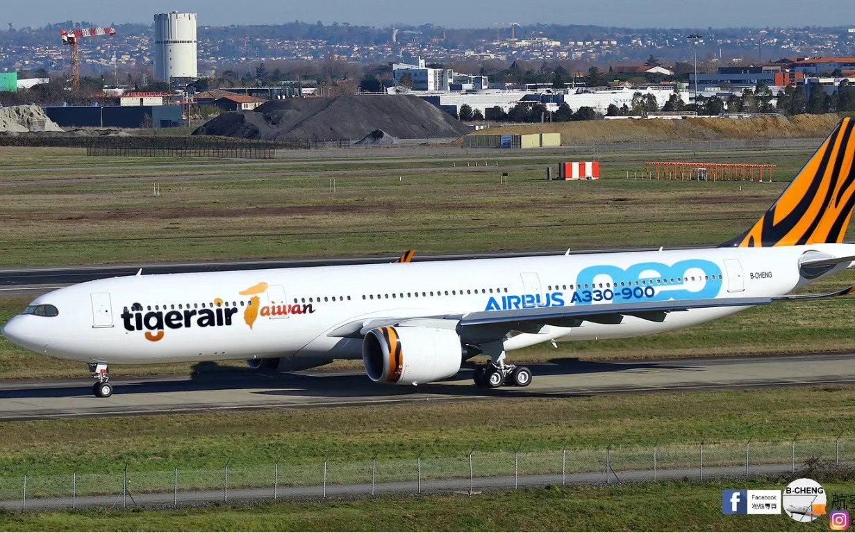 虎航限量3000組新方案!月付1588元 每年4組來回機票到手