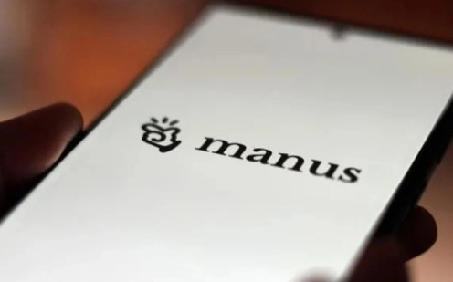 Meta收購Manus遭中共喊卡 傳中國籍原始股東擬斥20億美元買回股份